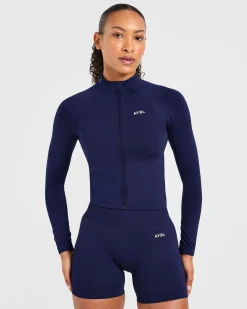 Adapt Seamless Jacket