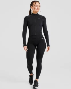 Adapt Seamless Jacket