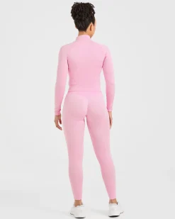 Adapt Seamless Jacket