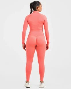 Adapt Seamless Jacket