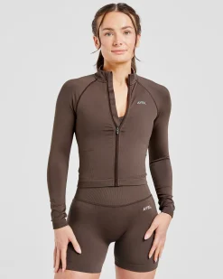 Adapt Seamless Jacket