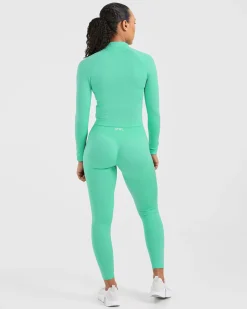 Adapt Seamless Jacket