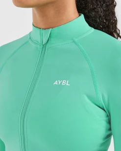 Adapt Seamless Jacket