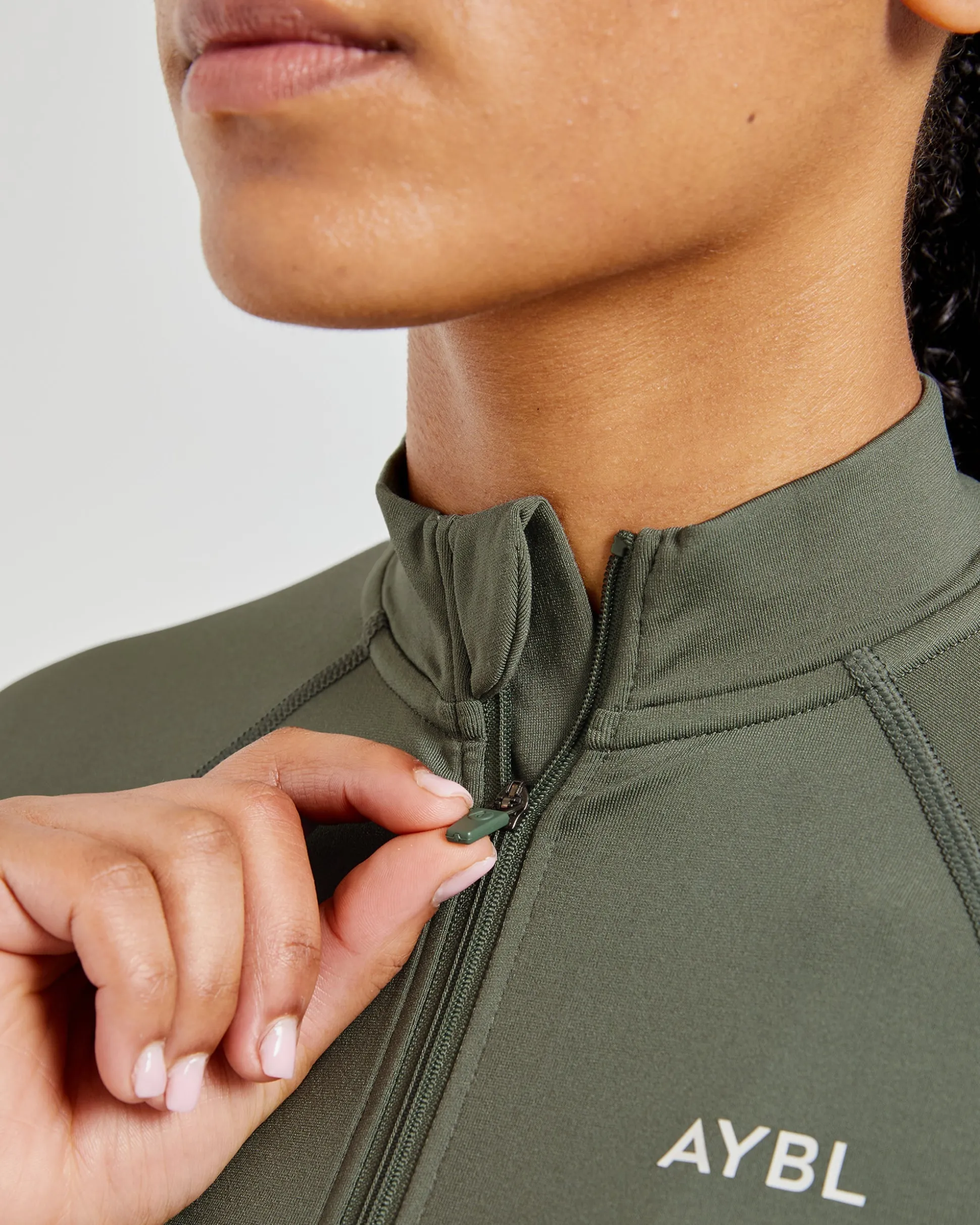 Adapt Seamless Jacket