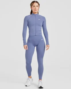 Adapt Seamless Jacket
