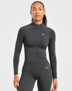 Adapt Seamless Jacket