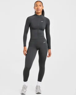 Adapt Seamless Jacket