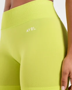 Adapt Seamless Shorts | 4.5