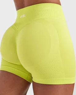 Adapt Seamless Shorts | 4.5