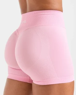 Adapt Seamless Shorts | 4.5