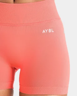 Adapt Seamless Shorts | 4.5