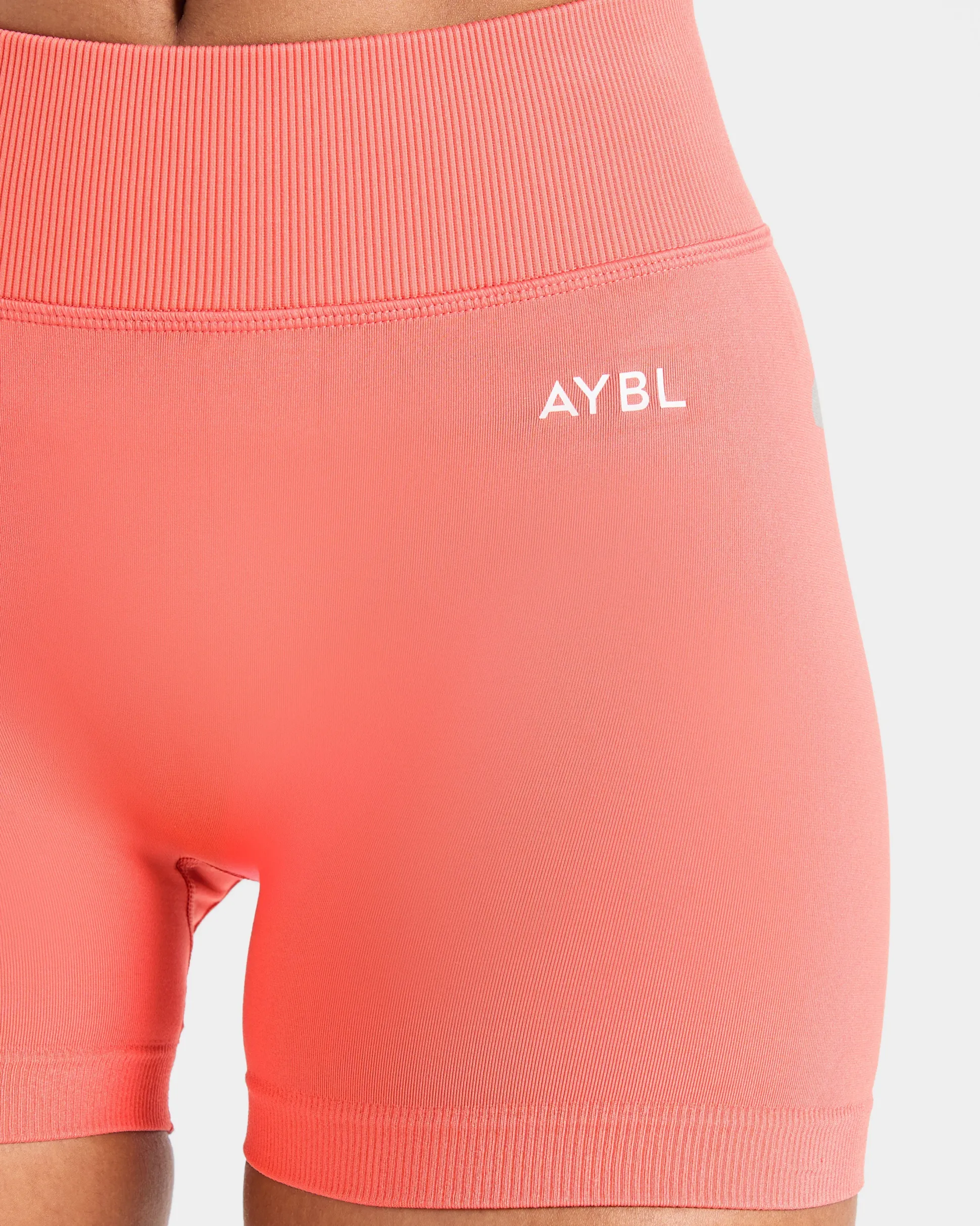 Adapt Seamless Shorts | 4.5"