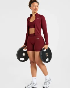 Adapt Seamless Shorts | 4.5