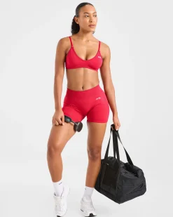Adapt Seamless Shorts | 4.5