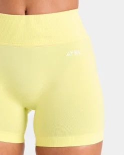Adapt Seamless Shorts | 4.5