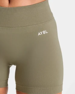 Adapt Seamless Shorts | 4.5