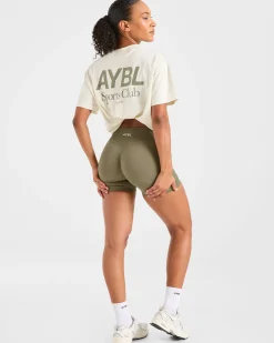 Adapt Seamless Shorts | 4.5