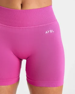 Adapt Seamless Shorts | 4.5