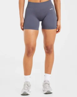 Adapt Seamless Shorts | 4.5"