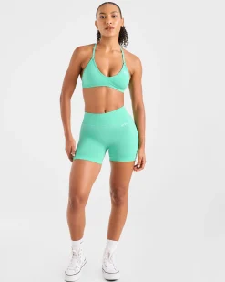 Adapt Seamless Shorts | 4.5