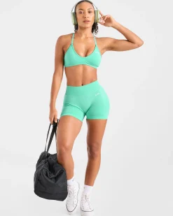 Adapt Seamless Shorts | 4.5