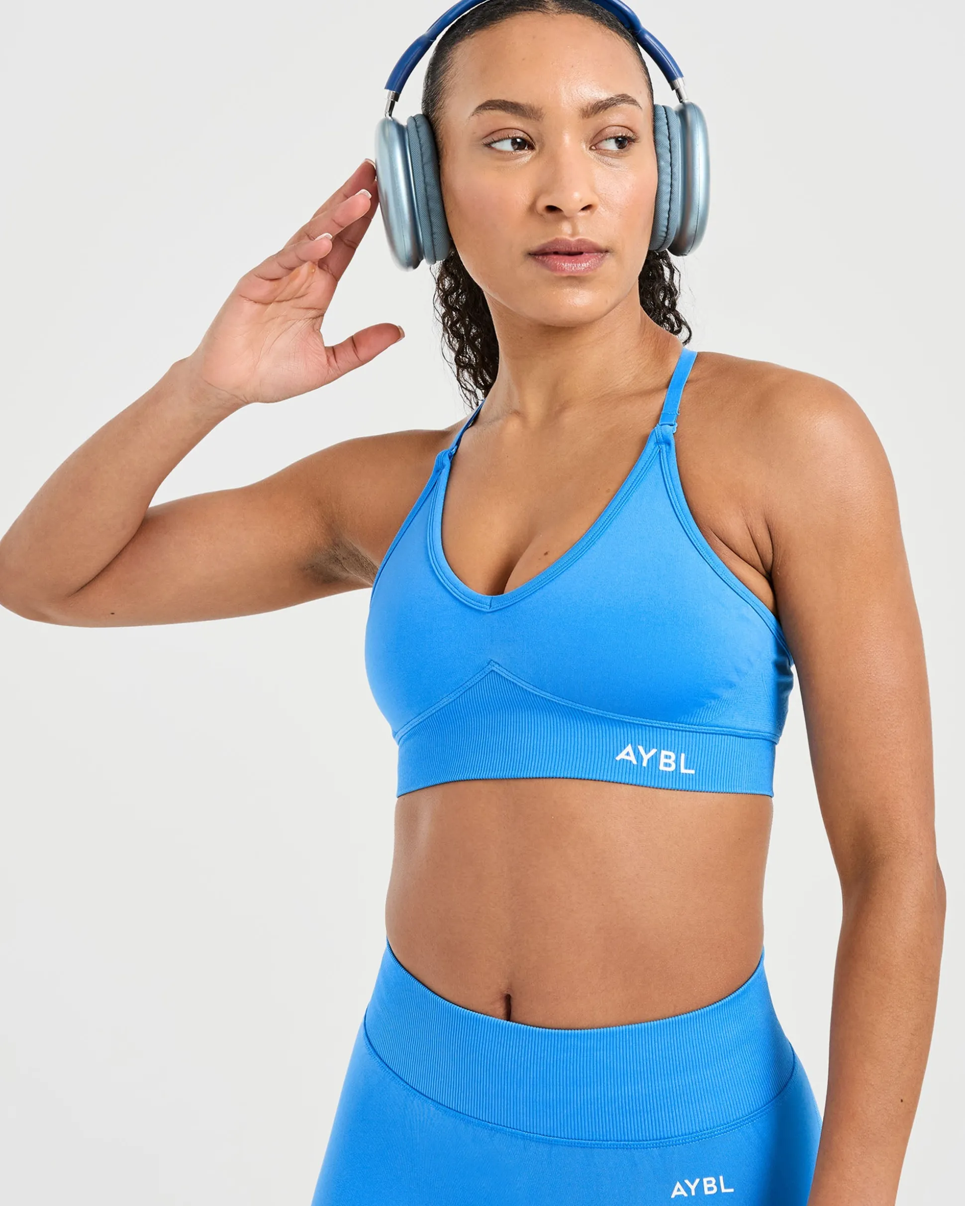 Adapt Seamless Sports Bra