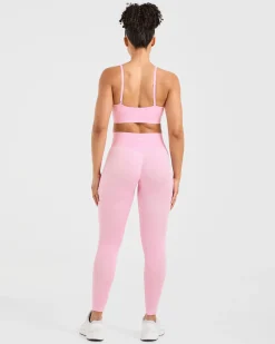 Adapt Seamless Sports Bra