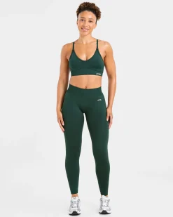 Adapt Seamless Sports Bra