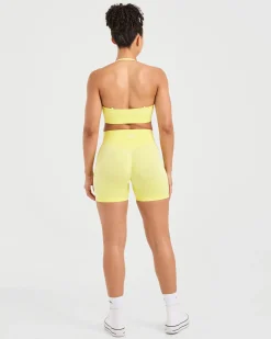 Adapt Seamless Sports Bra