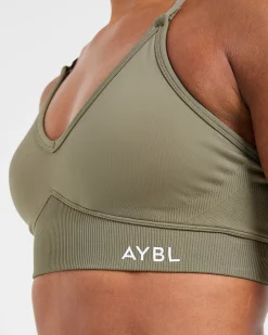 Adapt Seamless Sports Bra