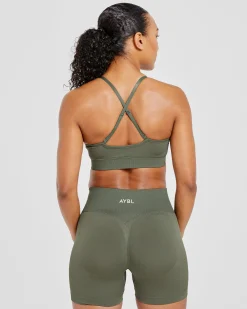 Adapt Seamless Sports Bra