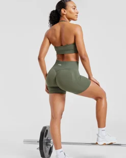 Adapt Seamless Sports Bra