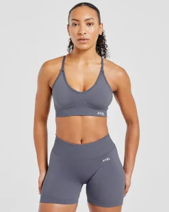 Adapt Seamless Sports Bra