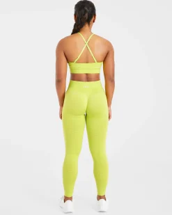Adapt Seamless Sports Bra