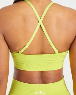 Adapt Seamless Sports Bra