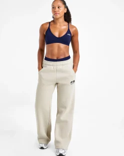 Adapt Seamless Strappy Sports Bra