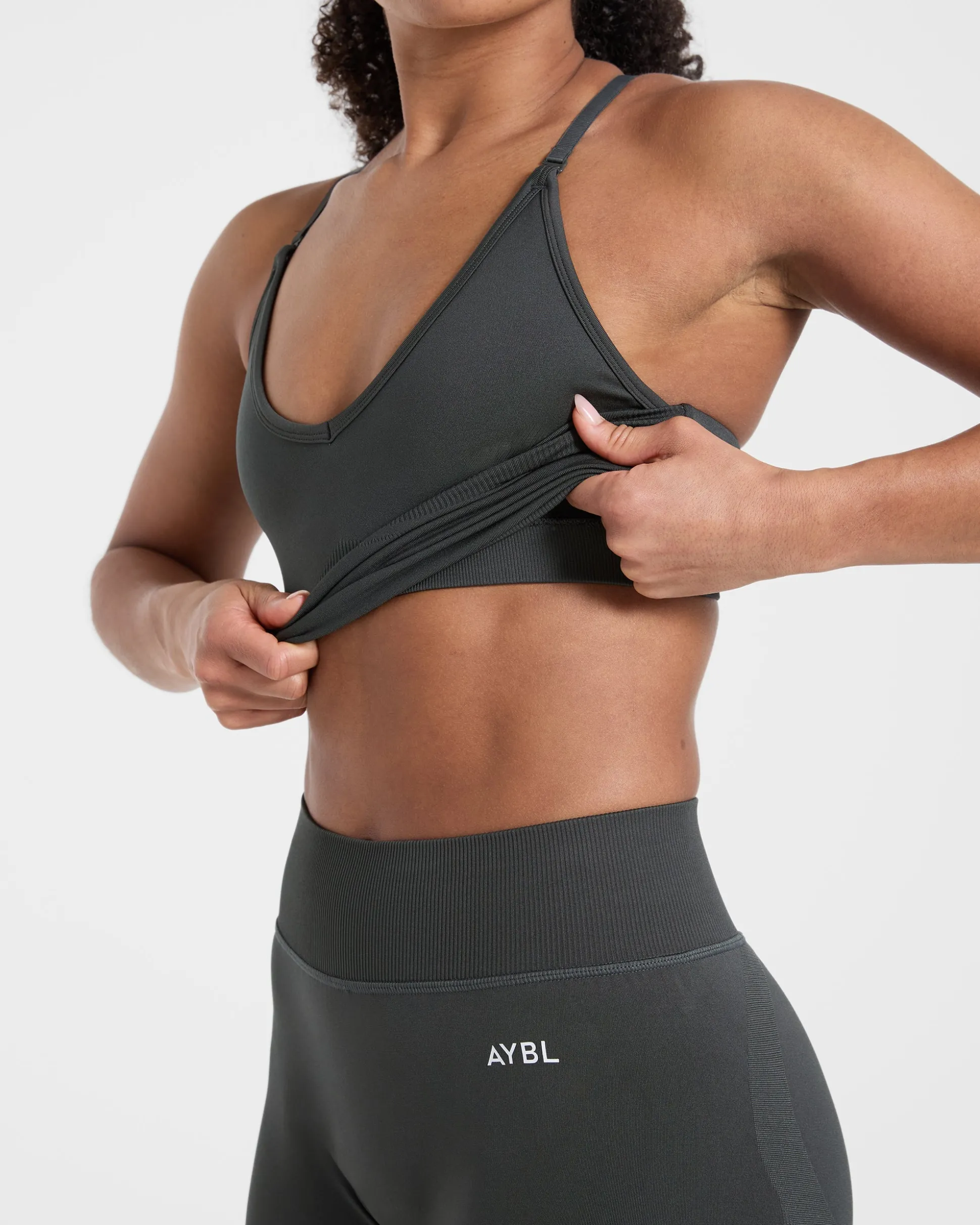 Adapt Seamless Tank Top