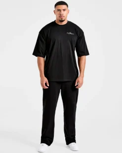 Apex Lifting Essentials Oversized T Shirt