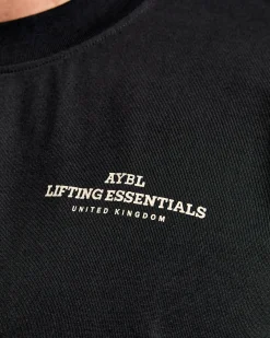 Apex Lifting Essentials Oversized T Shirt