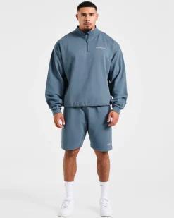 Apex Lifting Essentials 1/4 Zip Pullover