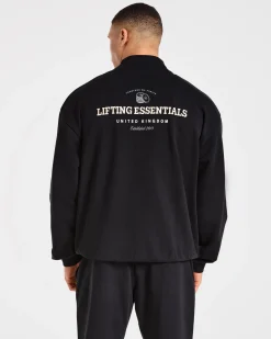 Apex Lifting Essentials 1/4 Zip Pullover