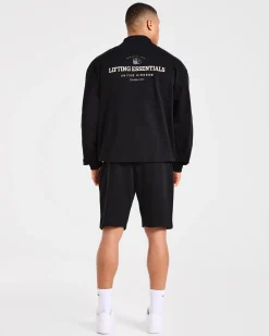 Apex Lifting Essentials 1/4 Zip Pullover