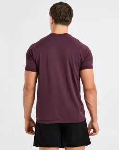 Ascend Seamless T Shirt