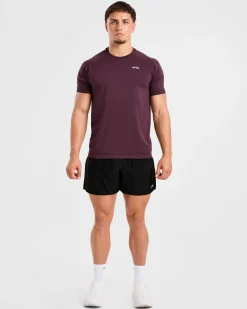 Ascend Seamless T Shirt