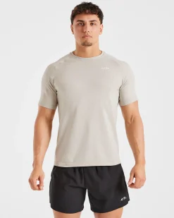 Ascend Seamless T Shirt