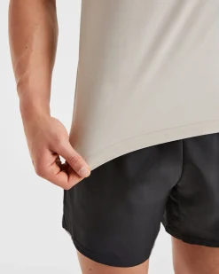Ascend Seamless T Shirt