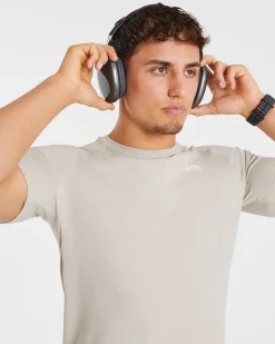 Ascend Seamless T Shirt