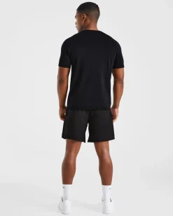 Ascend Seamless T Shirt