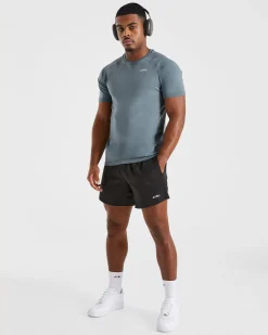 Ascend Seamless T Shirt