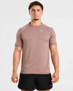 Ascend Seamless T Shirt
